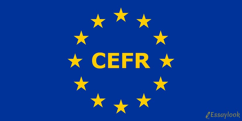 CEFR Logo